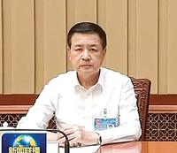 王小洪再提党魁还是很诡异（图）