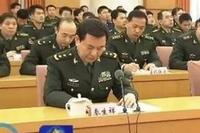 政变不是传闻，习家军频频落马！传军改办主任被查（图）